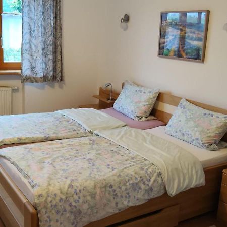Ferienwohnung Am Fuchsbuehl Schopfheim Dış mekan fotoğraf