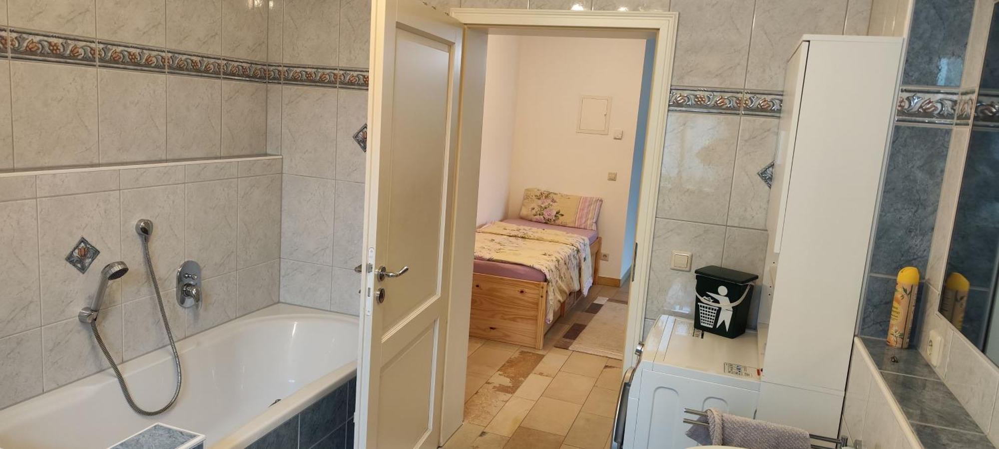 Ferienwohnung Am Fuchsbuehl Schopfheim Dış mekan fotoğraf
